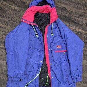 Vintage Woman's Jacket